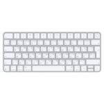 Apple Magic Keyboard with Touch ID for Mac models with Apple silicon (USB–C) - Ukrainian
