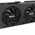 Placa video INNO3D GeForce RTX 5050 TWIN X2, 8GB GDDR6, PCI Express 5.0, 128bit