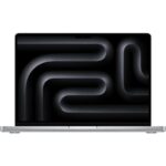 MacBook Pro 14.2"/Apple M5 Pro (CPU 15-core, GPU 16-core)/24GB/1TB - Silver - INT KB (No Adapter)-  Nano-texture display -  2026 (CTO from MGDN4RO/A)