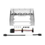 HPE ML350 Gen10 8SFF NVMe SSD Express Bay Enablement Kit - Image 2