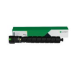Toner Lexmark 73D0HY0, culoare: Yellow, capacitate: 26k pagini, compatibil cu: CS943de.