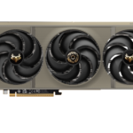 Placa video Sapphire Radeon RX 9070 XT, 16GB GDDR6, PCI Express 5.0, 256-bit