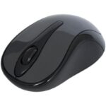 Mouse Wireless A4TECH G3-280N, 2000 dpi, Gri