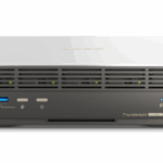 NAS QNAP h574TX 5-Bay, CPU Intel Core i3-1320PE 8C(4P+4E)/12T up