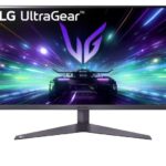 Monitor LG 27" 27GS50F-B.AEUQ, Diagonal (inch): 27, Diagonal (cm): 69, Aspect ratio: 16:9, Panel: VA, Resolution: 1920x1080, Refresh Rate: 180Hz, Response time GtG: 5ms, Brightness (max): 250 cd/m², Contrast (static) : 3000:1, Viewing angle: 178°/178°, Color Gamut Type: NTSC, Color Gamut Coverage
