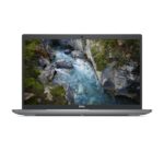 Laptop Workstation DELL Precision 3591, cu procesor Intel Core Ultra 7 155H, 15.6'' IPS, 16 GB DDR5, 512 GB, NVIDIA RTX A500, 4GB GDDR6, Windows 11 Pro, 3 ani Garantie