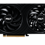 Placa video Palit GeForce RTX 5060, 8GB GDDR7, PCI Express 5.0, 128-bit