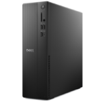 Desktop BusinessDELLECS1250_RPLS-R_004_UBU cu procesor Intel Intel Core i7 14700 pana la 5.4 GHz, 16 GB DDR5, 512GB None, Intel UHD Graphics 770, Linux, Negru, 0