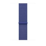 Apple Watch 46mm Ultramarine Sport Loop
