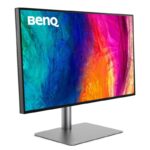 Monitor BenQ 31.5" PD3226G, Diagonal (inch): 31.5, Diagonal (cm): 80, Aspect ratio: 16:9, Panel: IPS, Resolution: 3840x2160, Refresh Rate: 144Hz, Response time GtG: 1ms, Brightness (max): 400 cd/m², Contrast (static) : 1200:1, Viewing angle: 178/178, Color Gamut Type: sRGB, Color Gamut Coverage