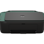 Multifunctional inkjet color HP DeskJet 2923, Format A4, Tehnologie: Inkjet,Viteza printare: pana la 20ppm mono, 16ppm color, First page out:16sec., Volum lunar recomandat 50-100 pagini, max. 1000 pagini ,Rezolutie: 4800 x 1200 dpi, Limbaje de imprimare: HP PCL 3 GUI; PCLm HP(Aplicaţii HP/UPD); URF