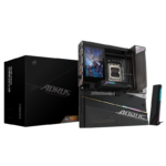 Placa de baza Gigabyte X870E AORUS XTREME X3D AI TOP, Socket AM5, DDR5, E-ATX
