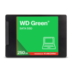 SSD intern SanDisk Green WD, 250 GB, SATA, 2.5 inch