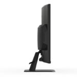 Gigabyte Monitor gaming 31.5" GS32QCA, Non-glare, Rezolutie: 2560 x 1440 (QHD), Luminozitate: 250 cd/m2 (TYP), Contrast: 3500:1, Unghi vizualizare: 178°(H)/178°(V), Culori: 1.07B, Timp raspuns: 1ms, Refresh rate: 180Hz, HDR Ready, Flicker-free, Interfata: 2 x HDMI 2.0, 1 x Displayport 1.4, 1 x