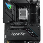 Placa de bază ASUS ROG STRIX B850-F GAMING WIFI AM5