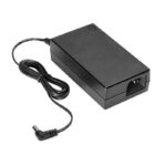 HPE Networking Instant On 12V/18W Power Adaptor US EU - Image 2
