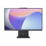 All-in-One Consumer Lenovo IdeaCentre AIO 27ARR9 cu procesor AMD Ryzen 5 7535HS pana la 4.55 GHz, 27 inch, FHD, 16 GB, AMD Radeon Graphics, FreeDos, Grey, 2 ani Garantie