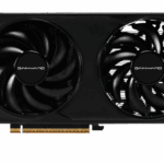 Placa video Gainward GeForce RTX 5050 GHOST, 8GB GDDR6, PCI Express 5.0, 128-bit