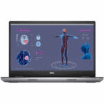 Laptop Workstation Dell Precision 7780, cu procesor Intel Core i9 13950HX, 17.3'' WVA, 64 GB DDR5, 1 TB, NVIDIA RTX 3500, 12GB GDDR6, Windows 11 Pro, 3 ani Garantie
