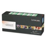 Unitate de imagine Lexmark 78C0Z50, black & colour, 125k, pentru: MC2640adwe, C2535dw, CX622ade, CS421dn, CS521dn, CX625adhe, C2425dw, CX522ade, CS622de, MC2425adw, CX421adn, MC2535adwe.