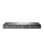 HPE Aruba Networking 2930F 48G 4SFP+ Switch - Image 3