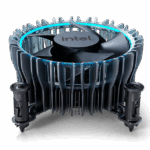 Cooler Procesor Intel Laminar RM1, Aer