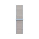 Apple Watch 42mm Sport Loop: Blue Mist Sport Loop