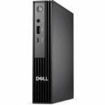Dell Pro Micro QCM1255, 65W AC rugged adapter, 4.5mm barrel,