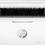 Multifunctional laser HP LaserJet MFP M140w, format A4, Monocrom, Duplex, USB/Wi-Fi