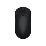Mouse Gaming Wireless HATOR Quasar 3S Ultima 8K Wireless, 30000 dpi, Negru