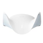 D-LINK Wi-Fi 7 BE3600 Mesh Router, dual-band speeds up to 2882 Mbps (5 GHz) and 688 Mbps (2.4 GHz) with 160 MHz channels1, 2.5-Gigabit WAN port and 3 x 2.5-Gigabit LAN ports