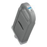 Canon PFI-3700C. Supply type: Single pack, Colour ink volume: 700 ml, Printing colours: Cyan, Quantity per pack: 1 pc(s)