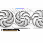 Placa video Sapphire Radeon RX 9070 XT, 16GB GDDR6, PCI Express 4.0, 256-bit