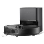 Robot Vacuum Roborock Q10 VF+ Black