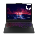 Laptop Gaming Lenovo Legion Pro 7, cu procesor AMD Ryzen 9 9955HX3D, 16'' OLED, 32 GB DDR5, 1 TB, NVIDIA GeForce RTX 5080, 16GB GDDR7, Fara OS, 3 ani Garantie