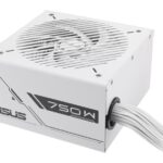 Sursa ASUS Prime 750W Bronze White Edition, 80 PLUS Bronze, 750 W