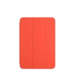 Apple Smart Folio for iPad mini (6th generation) - Electric Orange  (Seasonal Fall 2021)