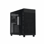 Carcasa ASUS PRIME AP303 TG, Mid Tower, Black