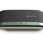Casti Poly Sync 20-M, Wireless, Noise-canceling, Negru