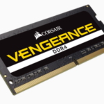 Memorie Laptop Corsair, 16GB DDR4, 3200MHz CL22
