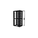 HPE 22U 600mmx1075mm G2 Kitted Advanced Pallet Rack with Side Panels and Baying - Image 40