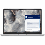 Laptop Business Dell Pro 16 Plus, cu procesor Intel Core Ultra 7 265U, 16'' IPS, 32 GB DDR5, 1 TB, Intel Graphics, Windows 11 Pro, 3 ani Garantie