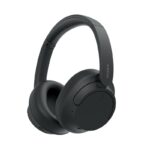 Casti Head-band SONY WH-CH720, wireless, noise-canceling, Negru