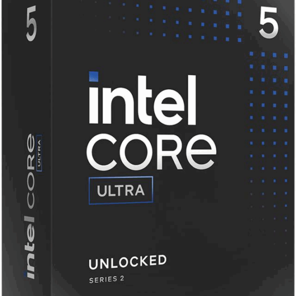 Procesor Intel Core Ultra 5 245K, 4.2GHz, LGA 1851, Intel UHD Graphics 730, Tray