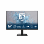 Monitor Philips 23.8" 24E2N1110/00, Diagonal (inch): 23.8, Diagonal (cm): 60, Aspect ratio: 16:9, Panel: IPS, Resolution: 1920x1080, Refresh Rate: 120Hz, Response time GtG: 4ms, Response time MPRT: 1ms, Brightness (max): 300 cd/m², Contrast (static) : 1500:1, Contrast (dynamic): Mega Infinity DCR