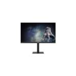 Monitor Dahua 24.5" DHI-LM25-E241A, Diagonal (inch): 24.5, Diagonal (cm): 62, Aspect ratio: 16:9, Panel: IPS, Resolution: 1920x1080, Refresh Rate: 320Hz, Response time MPRT: 1ms, Brightness (max): 300 cd/m², Contrast (static) : 1000:1, Viewing angle: 178/178, Colours: 16.7M, VESA Wallmount: 100x100