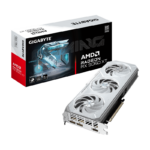 Placa video Gigabyte Radeon RX 9060 XT, 16GB GDDR6, PCI Express 5.0, 128-bit
