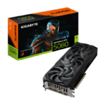 Placa video Gigabyte GeForce RTX 5080, 16GB GDDR7, PCI Express 5.0, 256-bit
