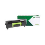 Toner Lexmark Return Program 56F2U00, black, 25 k, MX521de, MS521dn, MX521ade,MX622ade, MS621dn, MX522adhe, MS622de, MX622adhe.