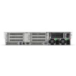 HPE ProLiant DL345 Gen11 9115 3.2GHz 16c 1P 2x32GB-R 8LFF MR416i-p 2x960GB SSD 2x1000W PS EU Server